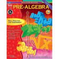 Carson Dellosa Pre-Algebra Resource Book, Grade 6-8, Paperback 4323